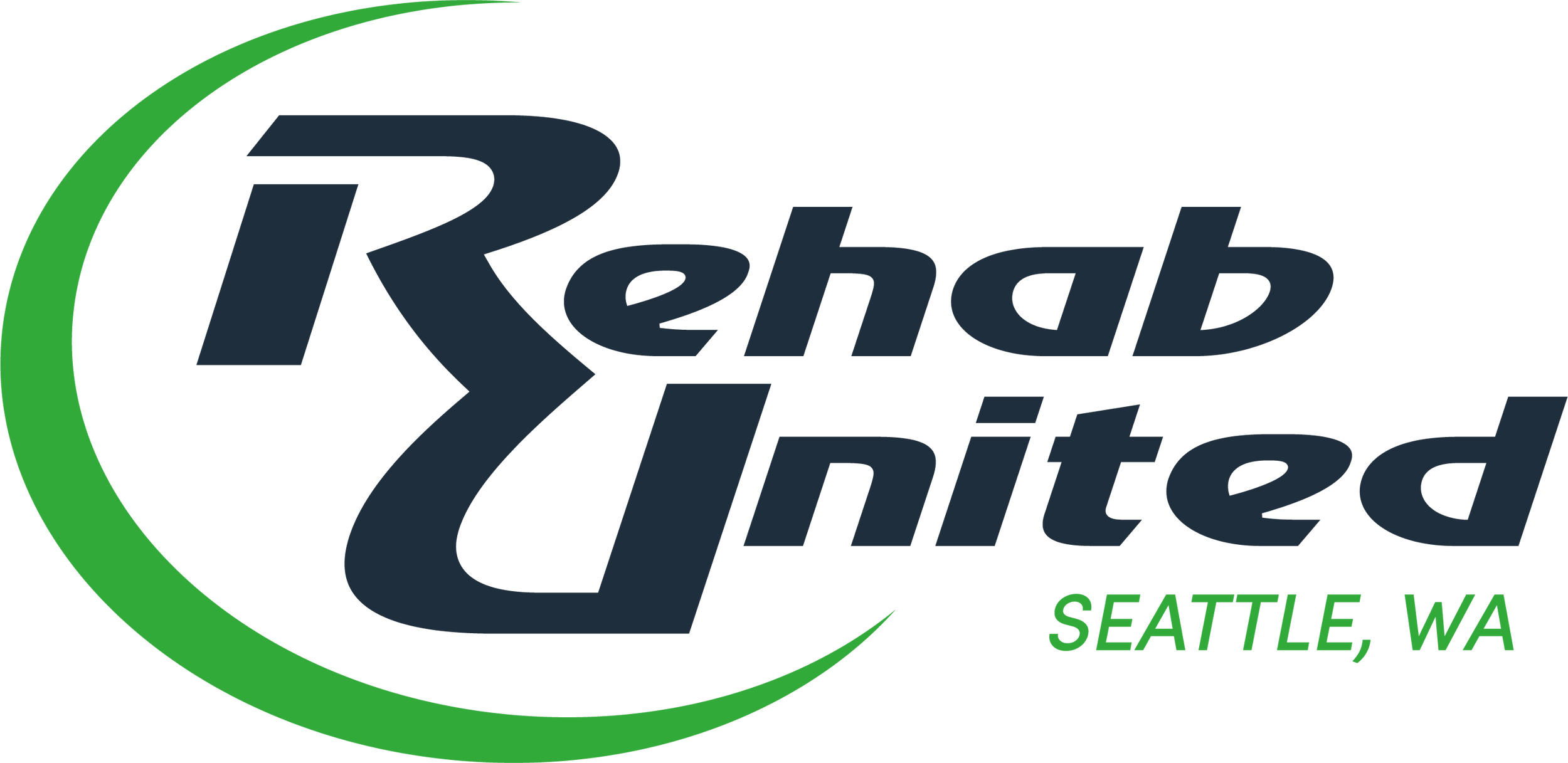 Rehab United Seattle