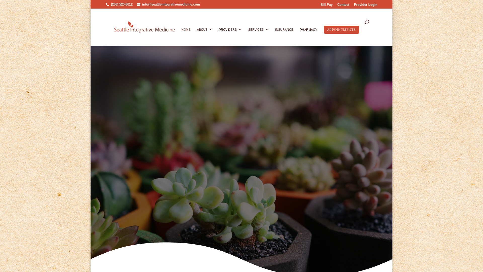 Seattle Integrative Medicine